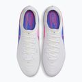 Scarpe da calcio uomo Nike Tiempo Maestro Elite FG white/racer blue/pink blast/black 12