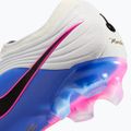 Scarpe da calcio uomo Nike Tiempo Maestro Elite FG white/racer blue/pink blast/black 15