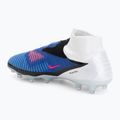 Scarpe da calcio uomo Nike Phantom 6 High Elite AG racer blue/white/pink blast 3