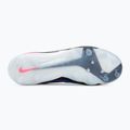 Scarpe da calcio uomo Nike Phantom 6 High Elite AG racer blue/white/pink blast 4