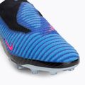 Scarpe da calcio uomo Nike Phantom 6 High Elite AG racer blue/white/pink blast 7