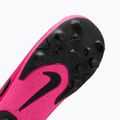 Scarpe da calcio junior Nike Tiempo Maestro Flex Jr FG/MG PS pink blast/black 5