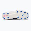 Scarpe da calcio junior Nike Phantom 6 Low Pro FG/MG racer blue/white/pink blast 4