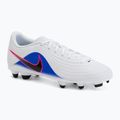 Scarpe da calcio uomo Nike Tiempo Maestro Club FG/MG white/racer blue/pink blast/black