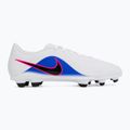 Scarpe da calcio uomo Nike Tiempo Maestro Club FG/MG white/racer blue/pink blast/black 2