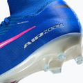 Scarpe da calcio uomo Nike Mercurial Superfly 10 Elite AG-Pro racer blue/white 9