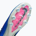 Scarpe da calcio uomo Nike Mercurial Superfly 10 Elite AG-Pro racer blue/white 10