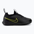 Scarpe da calcio junior Nike Tiempo Maestro Flex Jr TF PS black/volt/black 2