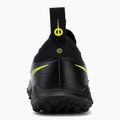 Scarpe da calcio junior Nike Tiempo Maestro Flex Jr TF PS black/volt/black 6