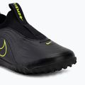 Scarpe da calcio junior Nike Tiempo Maestro Flex Jr TF PS black/volt/black 7