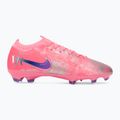 Scarpe da calcio da uomo Nike Zoom Vapor 16 Pro Vini Jr FG sunset pulse/old royal 2