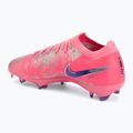 Scarpe da calcio da uomo Nike Zoom Vapor 16 Pro Vini Jr FG sunset pulse/old royal 3