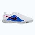 Scarpe da calcio uomo Nike Tiempo Maestro Club TF white/racer blue/pink blast/black 2