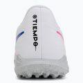 Scarpe da calcio uomo Nike Tiempo Maestro Club TF white/racer blue/pink blast/black 6