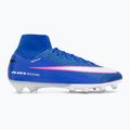 Scarpe da calcio uomo Nike Mercurial Superfly 10 Elite AG-Pro racer blue/white 2