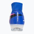 Scarpe da calcio uomo Nike Mercurial Superfly 10 Elite AG-Pro racer blue/white 6