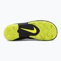 Scarpe da calcio junior Nike Tiempo Maestro Flex Jr FG/MG PS black/volt/black 4