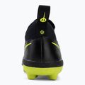 Scarpe da calcio junior Nike Tiempo Maestro Flex Jr FG/MG PS black/volt/black 6