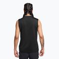 Maglia da basket uomo Nike Jordan Sport Essential black 2