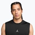 Maglia da basket uomo Nike Jordan Sport Essential black 3