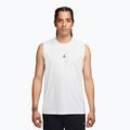 Maglia da basket uomo Nike Jordan Sport Essential white