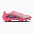 Scarpe da calcio da uomo Nike Mercurial Vapor 16 Academy FG/MG Vini Jr sunset pulse/old royal