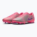 Scarpe da calcio da uomo Nike Mercurial Vapor 16 Academy FG/MG Vini Jr sunset pulse/old royal 4