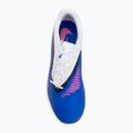 Scarpe da calcio uomo Nike Phantom 6 Low Academy AG racer blue/white/pink blast 5