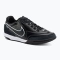 Scarpe da calcio uomo Nike Streetgato black/ice blue/obsidian