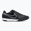 Scarpe da calcio uomo Nike Streetgato black/ice blue/obsidian 2