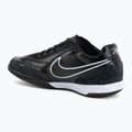 Scarpe da calcio uomo Nike Streetgato black/ice blue/obsidian 3