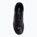 Scarpe da calcio uomo Nike Streetgato black/ice blue/obsidian 5