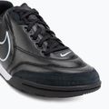 Scarpe da calcio uomo Nike Streetgato black/ice blue/obsidian 7