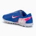 Scarpe da calcio junior Nike Mercurial Vapor 16 Club TF racer blue/white 3