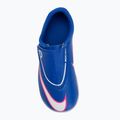 Scarpe da calcio junior Nike Mercurial Vapor 16 Club TF racer blue/white 5