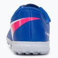 Scarpe da calcio junior Nike Mercurial Vapor 16 Club TF racer blue/white 6