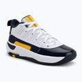 Scarpe da uomo Nike Jordan Max Aura 7 white/obsidian/university gold
