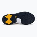 Buty męskie  Nike Jordan Max Aura 7 white/obsidian/university gold 4