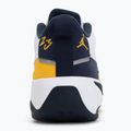 Scarpe da uomo Nike Jordan Max Aura 7 white/obsidian/university gold 6