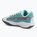 Buty do koszykówki dziecięce  Nike Jordan Luka 77 GS Jr barely green/washed teal/barely green 3