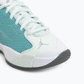 Scarpe da basket per bambini  Jordan Luka 77 GS Jr barely green/washed teal/barely green 7