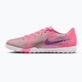 Scarpe da calcio da uomo Nike Zoom Vapor 16 Academy TF Vini Jr sunset pulse/old royal 2