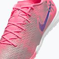 Scarpe da calcio da uomo Nike Zoom Vapor 16 Academy TF Vini Jr sunset pulse/old royal 5