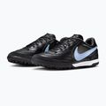 Scarpe da calcio uomo Nike Tiempo Ligera Pro TF black/ice blue/obsidian 10