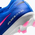 Scarpe da calcio uomo Nike Mercurial Vapor 16 Pro FG race blue/white 9