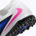 Scarpe da calcio uomo Nike Phantom 6 High Academy TF racer blue/white/pink blast 9