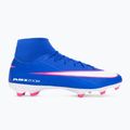 Scarpe da calcio uomo Nike Mercurial Superfly 10 Academy FG/MG racer blue/white 2