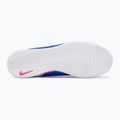 Scarpe da calcio uomo Nike Mercurial Superfly 10 Club IC racer blue/white 4