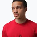 T-shirt da uomo Nike Jordan Sport Dri-Fit Jumpman gym red/black 4