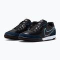 Scarpe da calcio uomo Nike Streetgato black/ice blue/obsidian 3